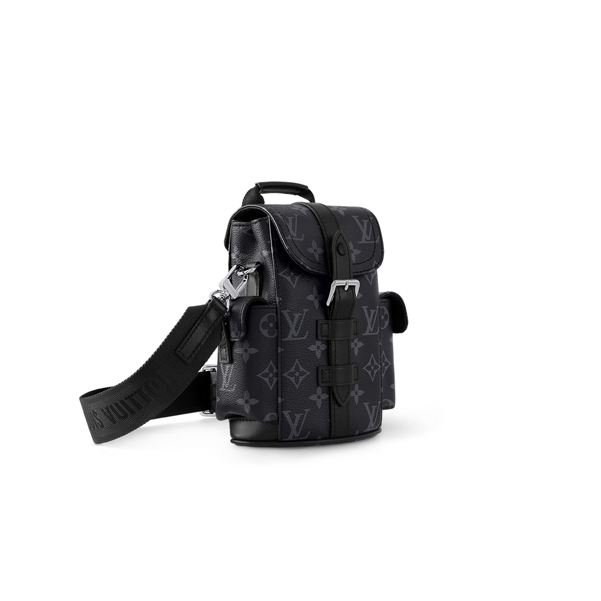 LOUIS VUITTON NANO CHRISTOPHER M82769 (19*14*6cm) LOUIS VUITTON NANO CHRISTOPHER M82769 (19*14*6cm)
